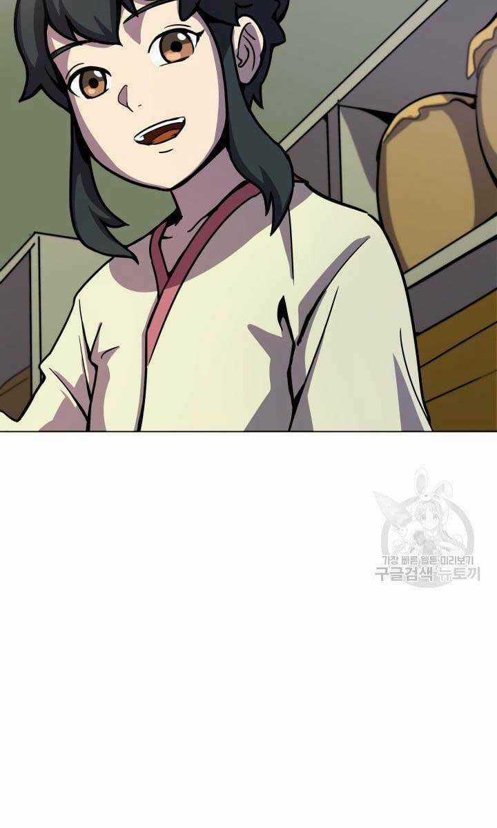 Bậc Thầy Phép Thuật Ở Thế Giới Võ Lâm Chapter 10 trang 58