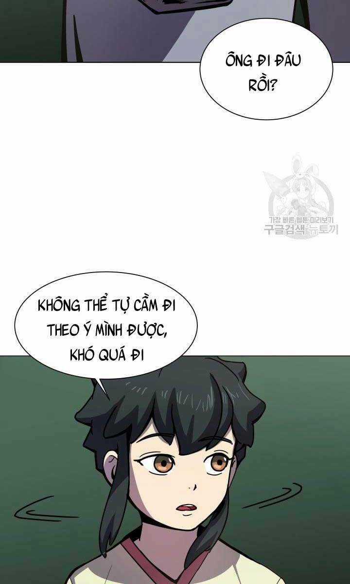 Bậc Thầy Phép Thuật Ở Thế Giới Võ Lâm Chapter 10 trang 61