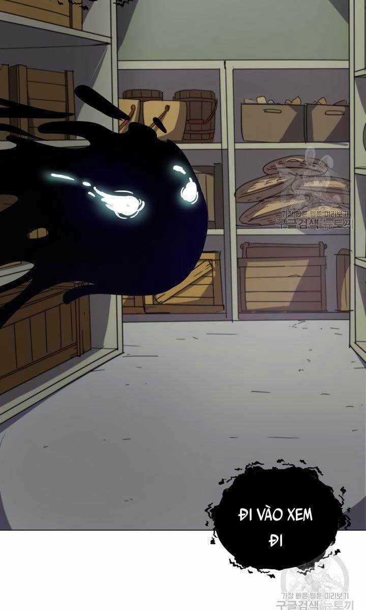 Bậc Thầy Phép Thuật Ở Thế Giới Võ Lâm Chapter 10 trang 63