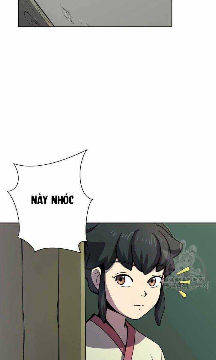 Bậc Thầy Phép Thuật Ở Thế Giới Võ Lâm Chapter 10 trang 65