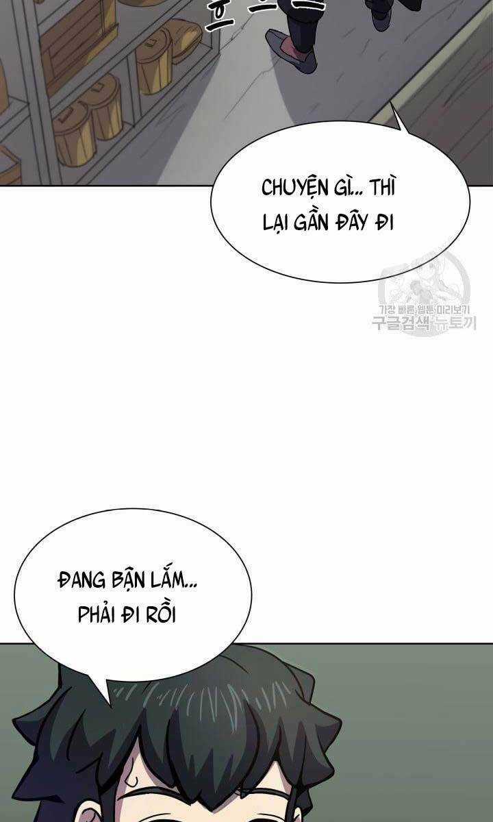 Bậc Thầy Phép Thuật Ở Thế Giới Võ Lâm Chapter 10 trang 69