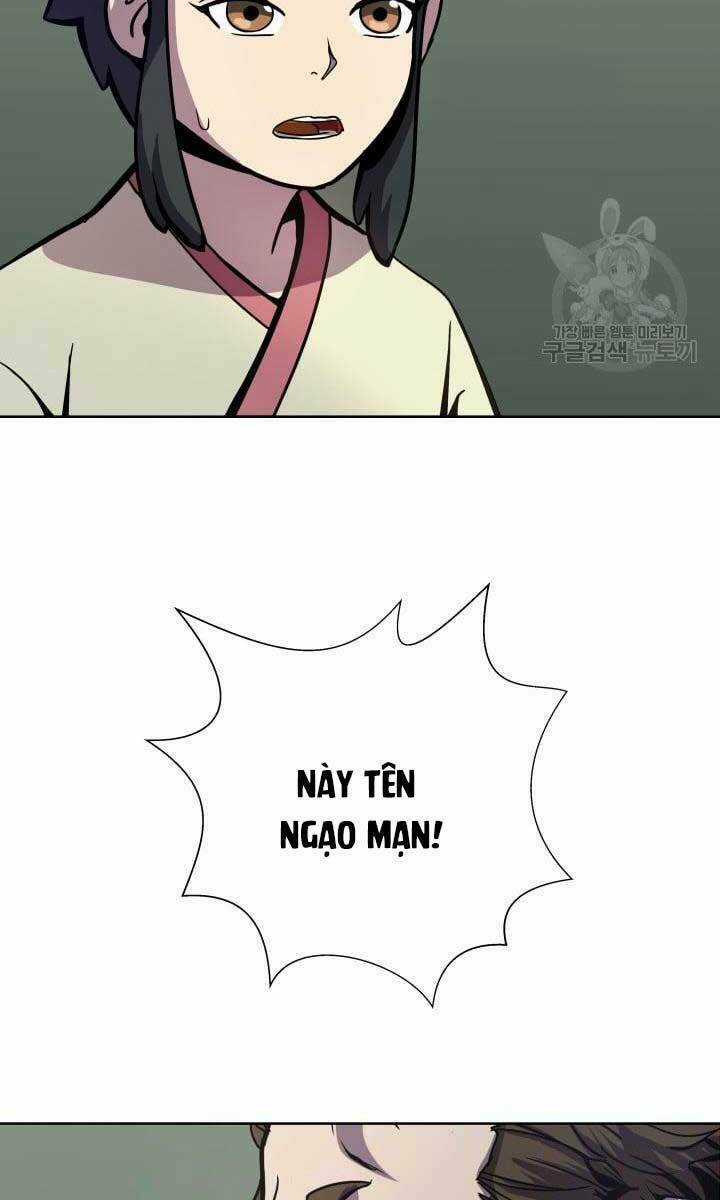 Bậc Thầy Phép Thuật Ở Thế Giới Võ Lâm Chapter 10 trang 70