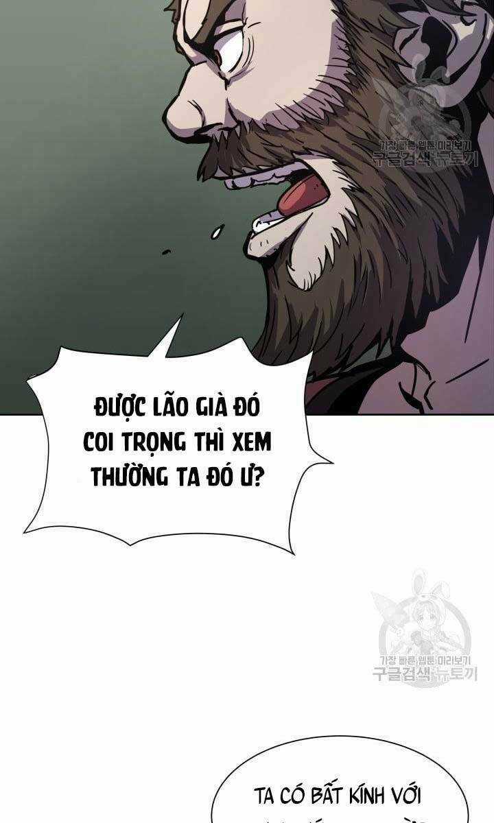 Bậc Thầy Phép Thuật Ở Thế Giới Võ Lâm Chapter 10 trang 71