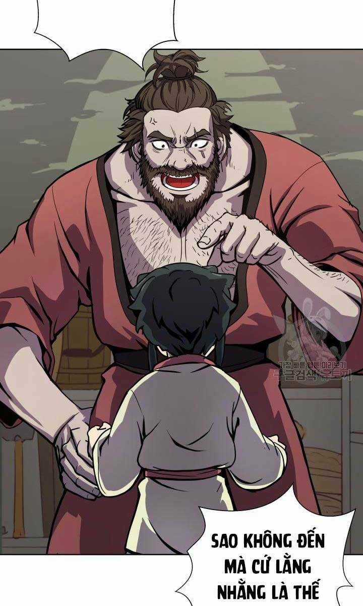 Bậc Thầy Phép Thuật Ở Thế Giới Võ Lâm Chapter 10 trang 73