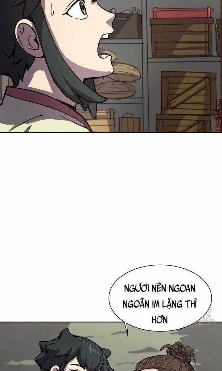 Bậc Thầy Phép Thuật Ở Thế Giới Võ Lâm Chapter 10 trang 75