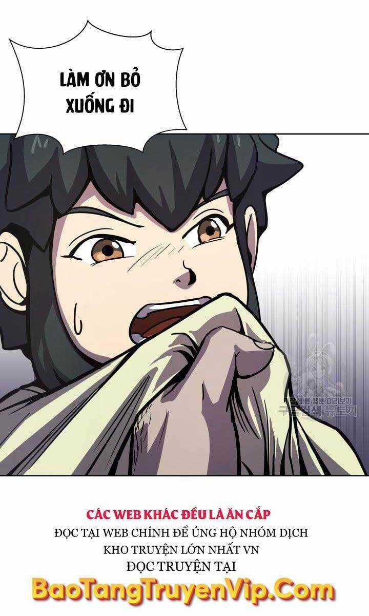 Bậc Thầy Phép Thuật Ở Thế Giới Võ Lâm Chapter 10 trang 77