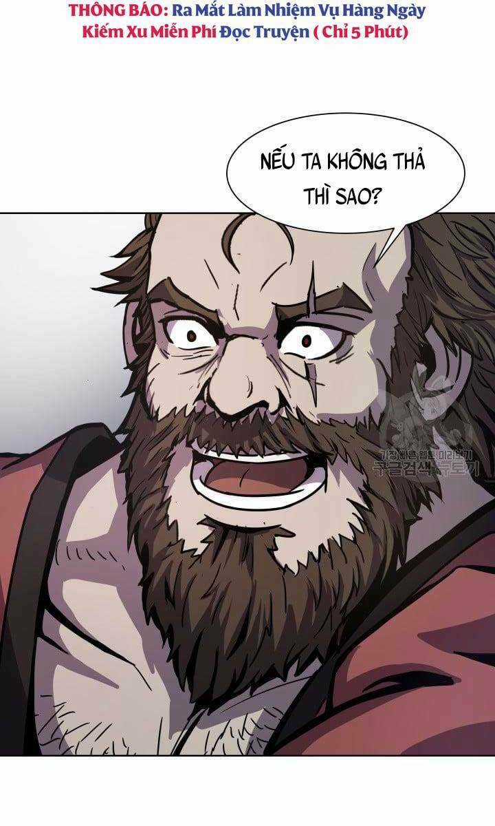 Bậc Thầy Phép Thuật Ở Thế Giới Võ Lâm Chapter 10 trang 78