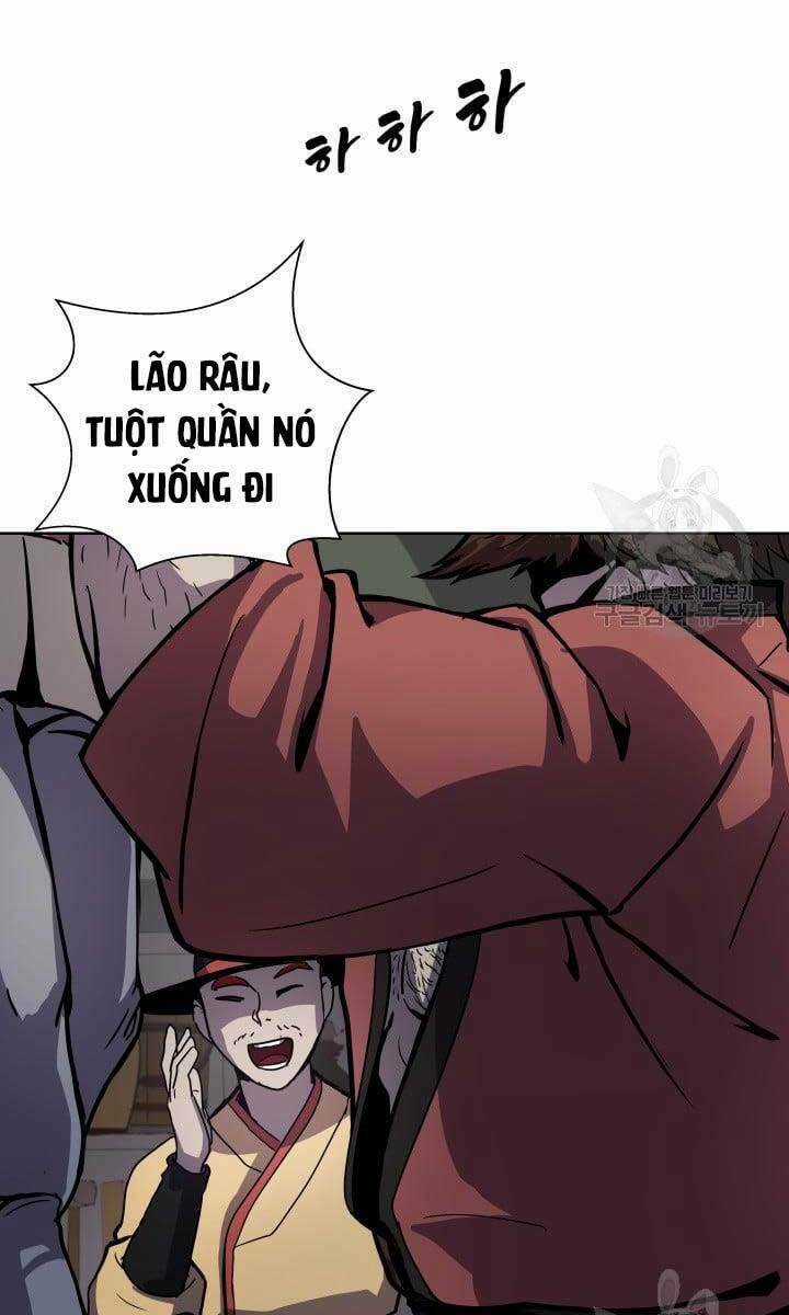 Bậc Thầy Phép Thuật Ở Thế Giới Võ Lâm Chapter 10 trang 79