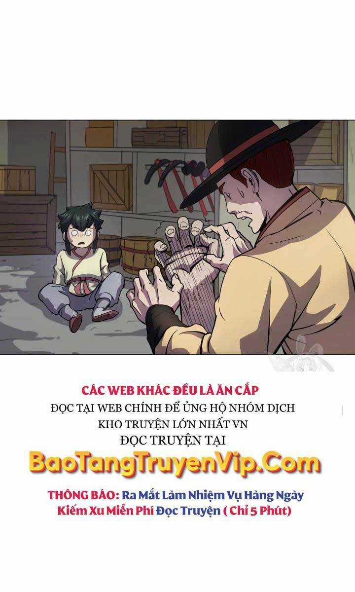 Bậc Thầy Phép Thuật Ở Thế Giới Võ Lâm Chapter 10 trang 8