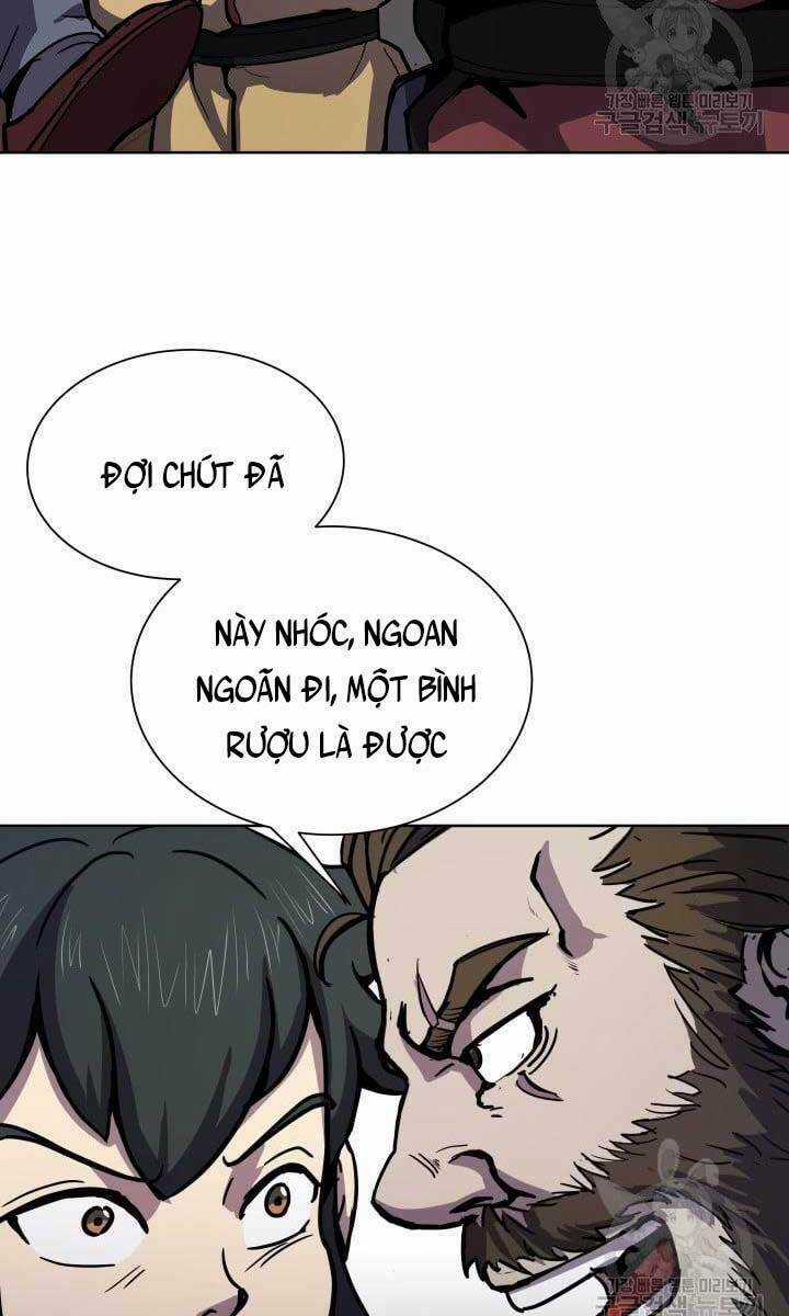 Bậc Thầy Phép Thuật Ở Thế Giới Võ Lâm Chapter 10 trang 80