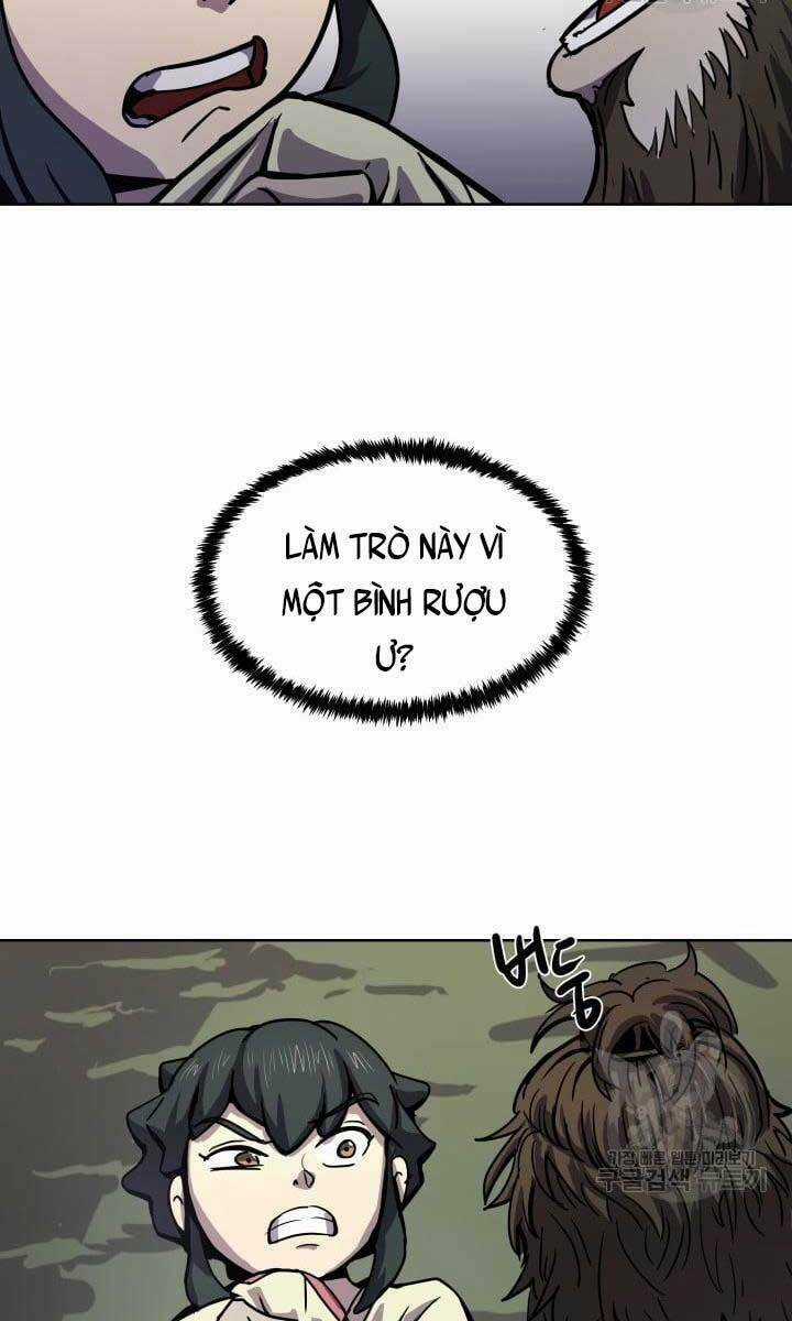 Bậc Thầy Phép Thuật Ở Thế Giới Võ Lâm Chapter 10 trang 81