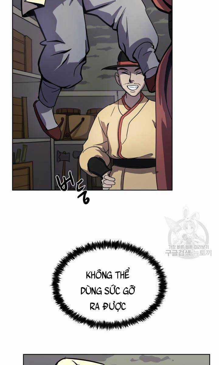 Bậc Thầy Phép Thuật Ở Thế Giới Võ Lâm Chapter 10 trang 83