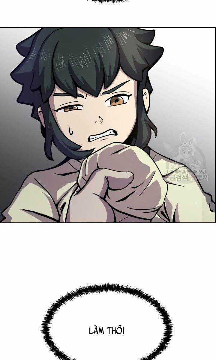 Bậc Thầy Phép Thuật Ở Thế Giới Võ Lâm Chapter 10 trang 85