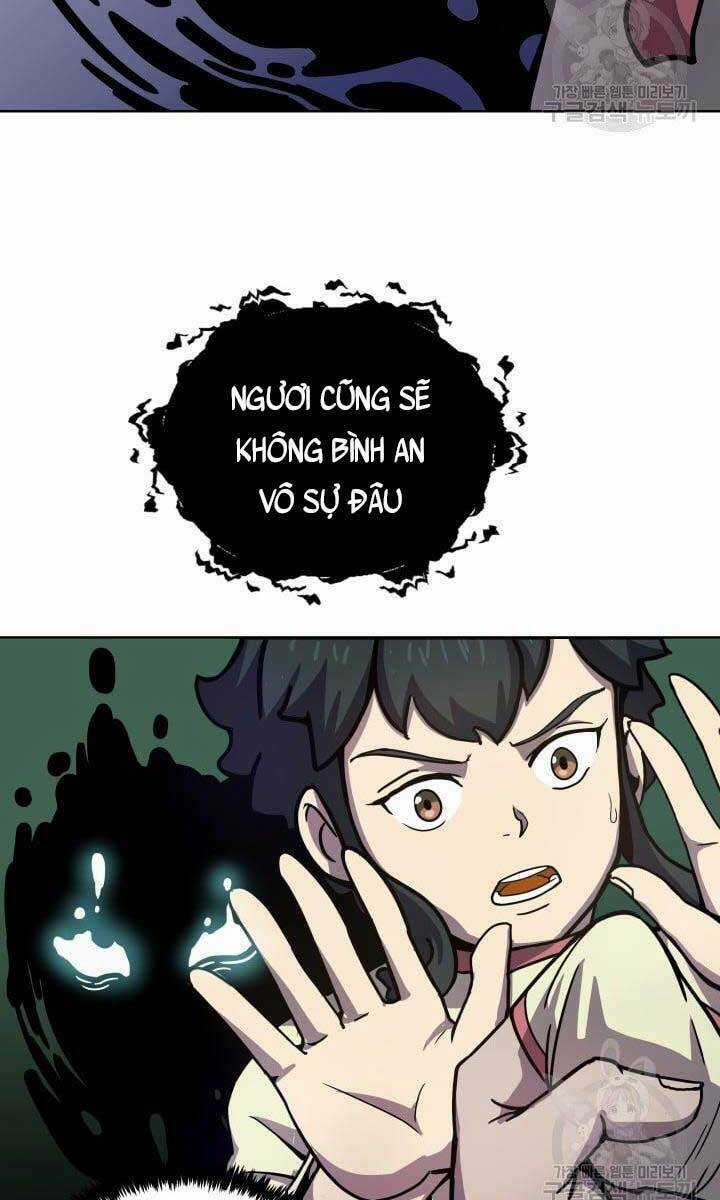 Bậc Thầy Phép Thuật Ở Thế Giới Võ Lâm Chapter 10 trang 88