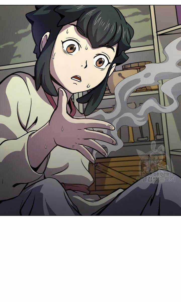 Bậc Thầy Phép Thuật Ở Thế Giới Võ Lâm Chapter 10 trang 9