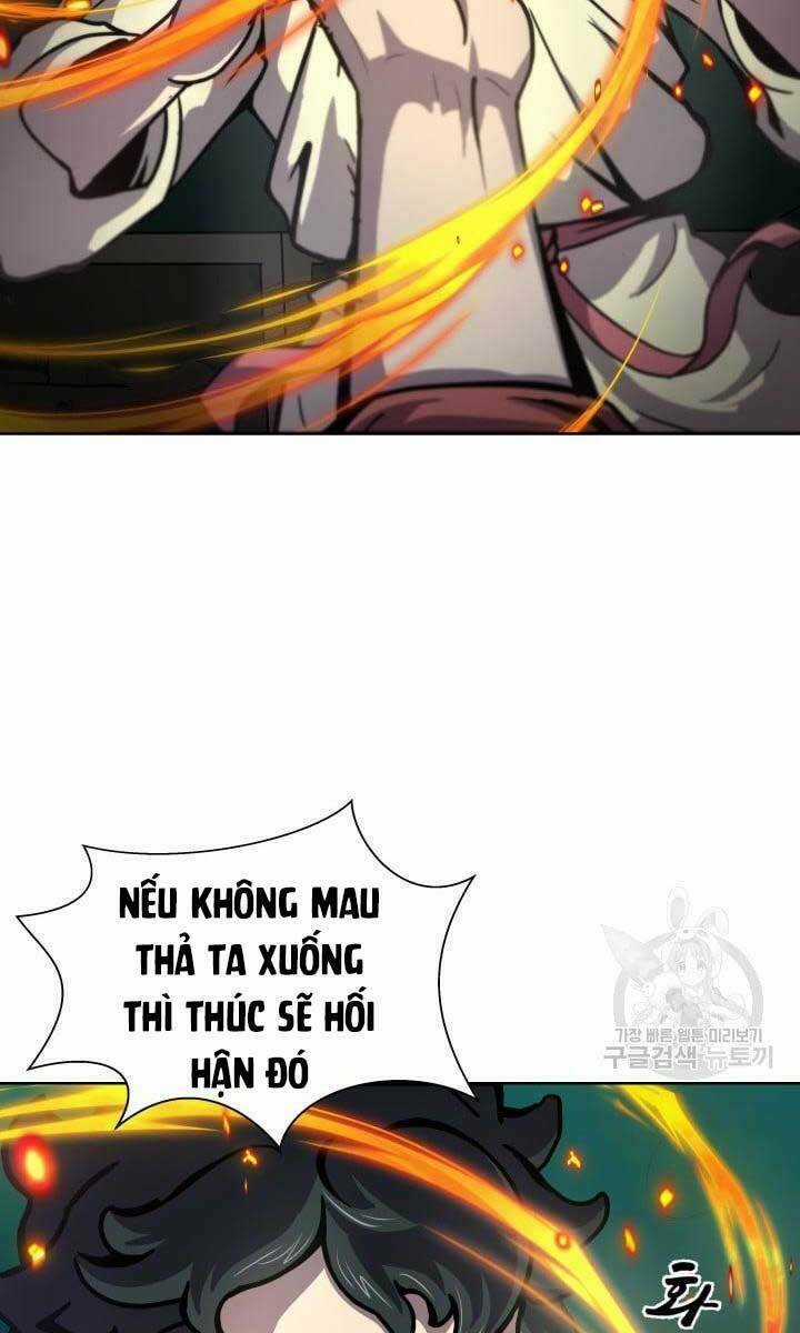 Bậc Thầy Phép Thuật Ở Thế Giới Võ Lâm Chapter 10 trang 90