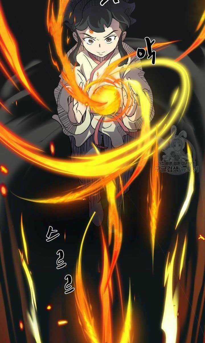 Bậc Thầy Phép Thuật Ở Thế Giới Võ Lâm Chapter 10 trang 93