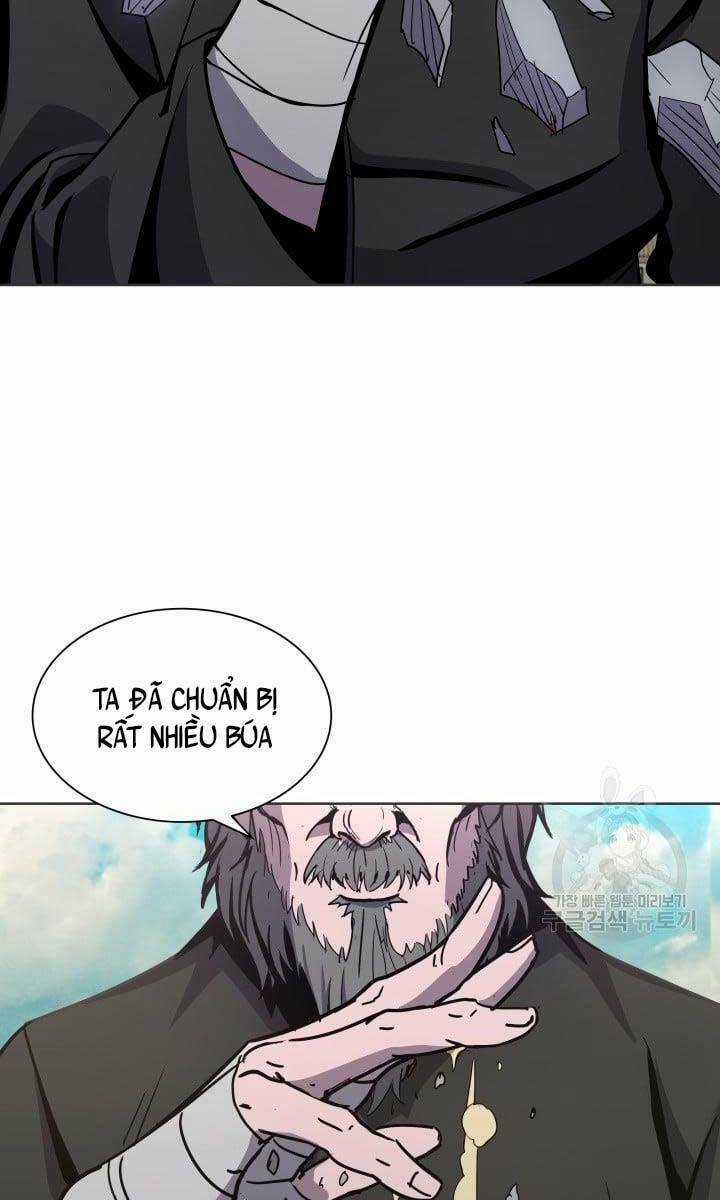 Bậc Thầy Phép Thuật Ở Thế Giới Võ Lâm Chapter 11 trang 10