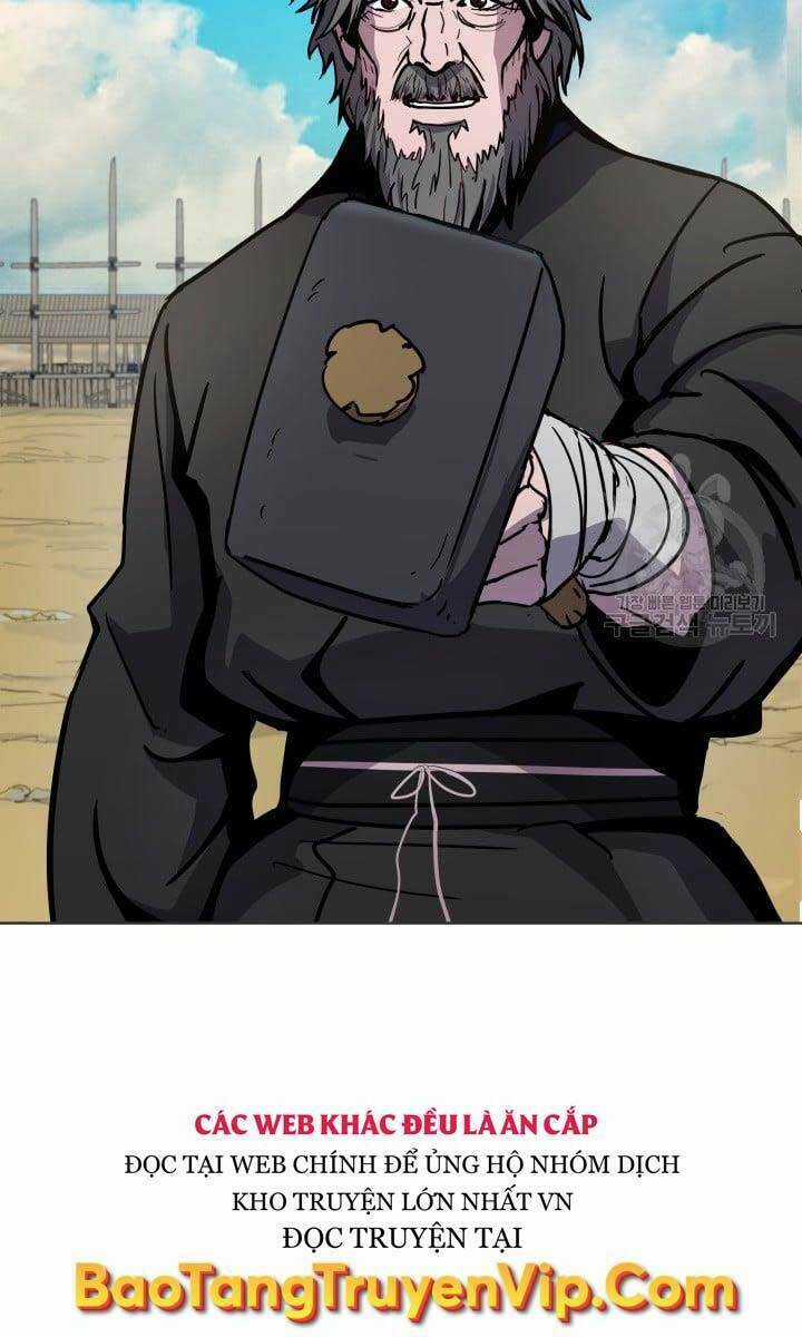 Bậc Thầy Phép Thuật Ở Thế Giới Võ Lâm Chapter 11 trang 13