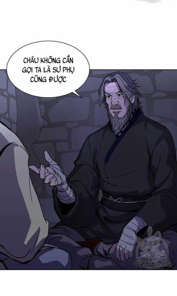 Bậc Thầy Phép Thuật Ở Thế Giới Võ Lâm Chapter 11 trang 15