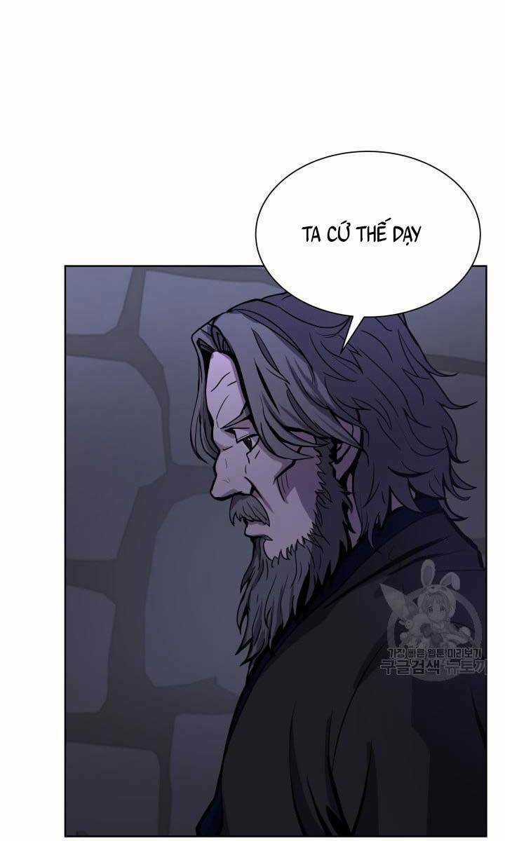 Bậc Thầy Phép Thuật Ở Thế Giới Võ Lâm Chapter 11 trang 16