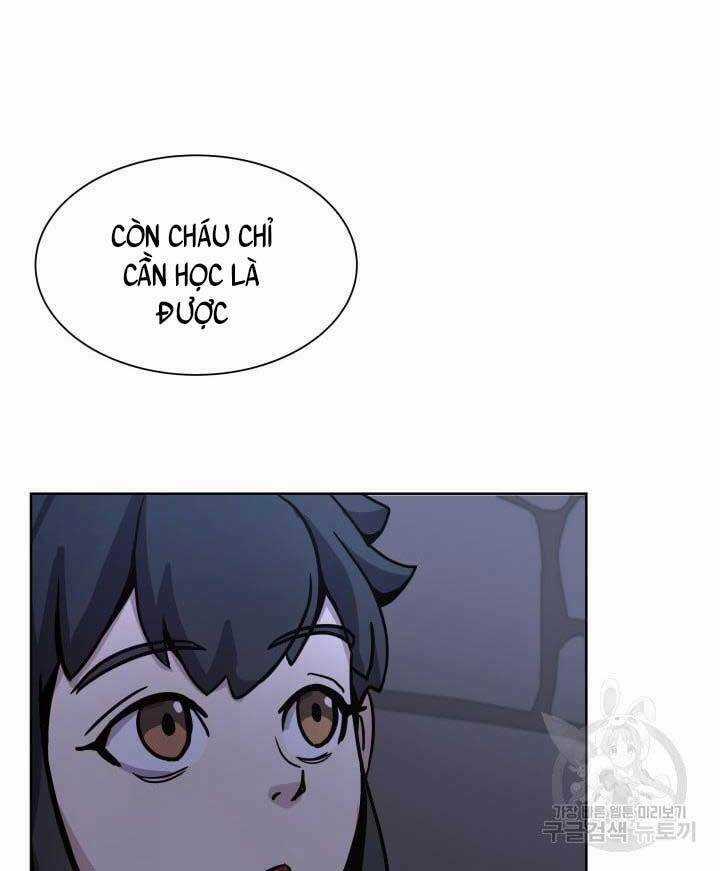 Bậc Thầy Phép Thuật Ở Thế Giới Võ Lâm Chapter 11 trang 17