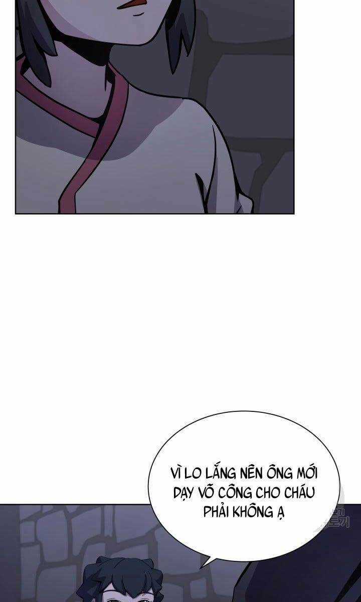 Bậc Thầy Phép Thuật Ở Thế Giới Võ Lâm Chapter 11 trang 18