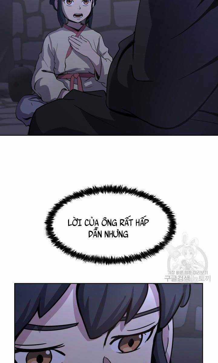 Bậc Thầy Phép Thuật Ở Thế Giới Võ Lâm Chapter 11 trang 19