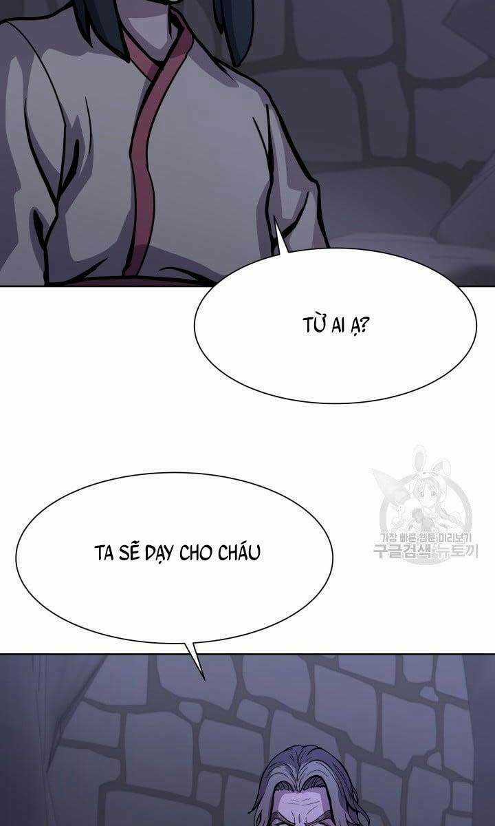 Bậc Thầy Phép Thuật Ở Thế Giới Võ Lâm Chapter 11 trang 2