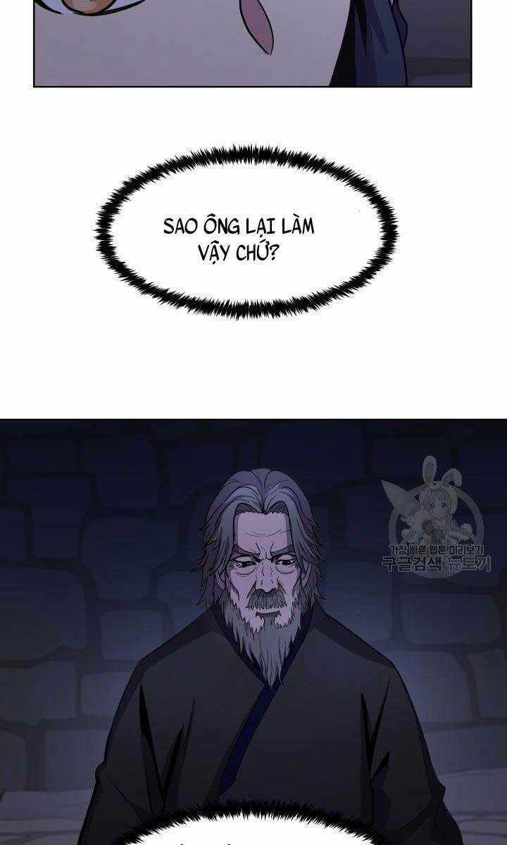 Bậc Thầy Phép Thuật Ở Thế Giới Võ Lâm Chapter 11 trang 20