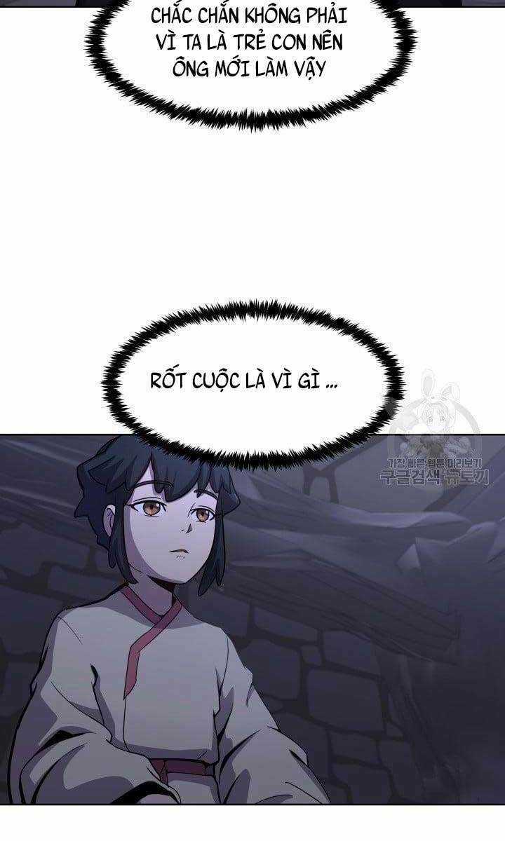 Bậc Thầy Phép Thuật Ở Thế Giới Võ Lâm Chapter 11 trang 21