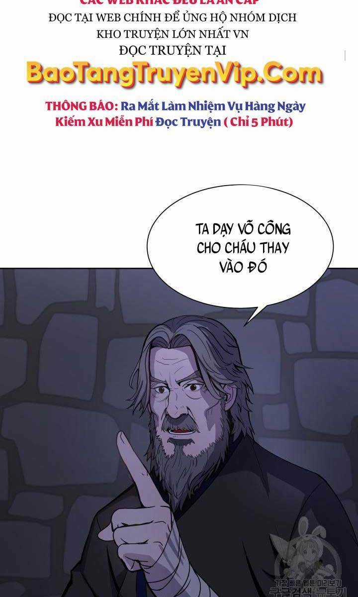 Bậc Thầy Phép Thuật Ở Thế Giới Võ Lâm Chapter 11 trang 23