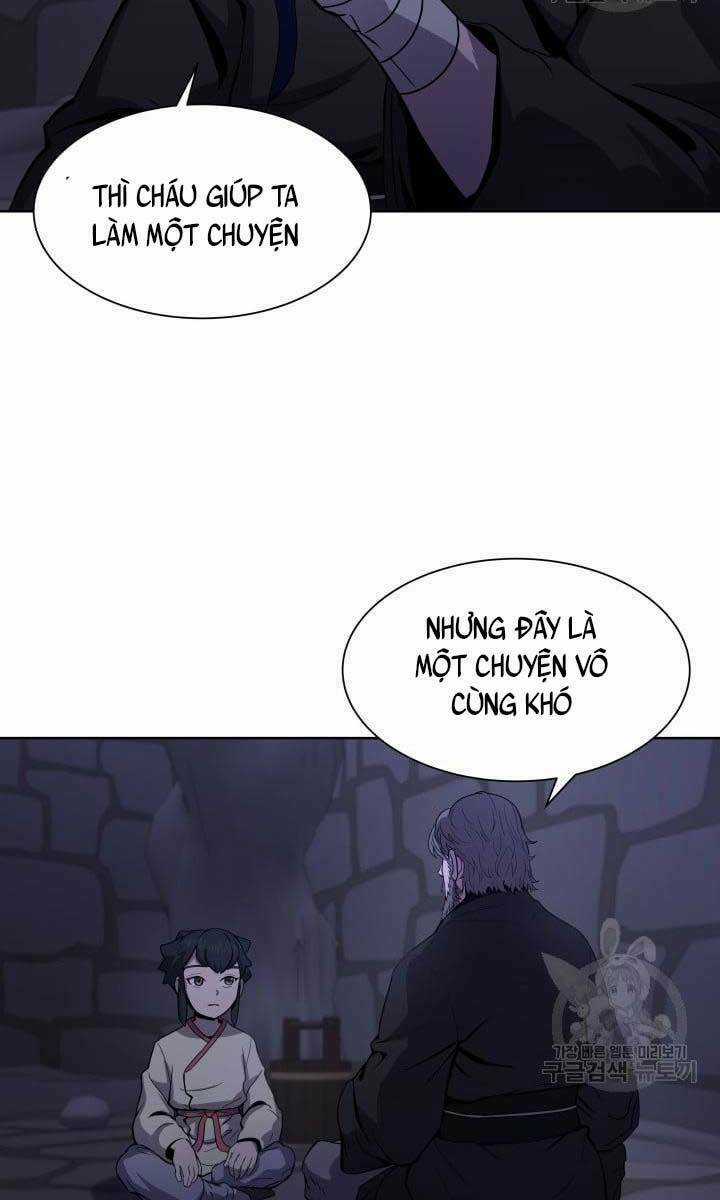 Bậc Thầy Phép Thuật Ở Thế Giới Võ Lâm Chapter 11 trang 24