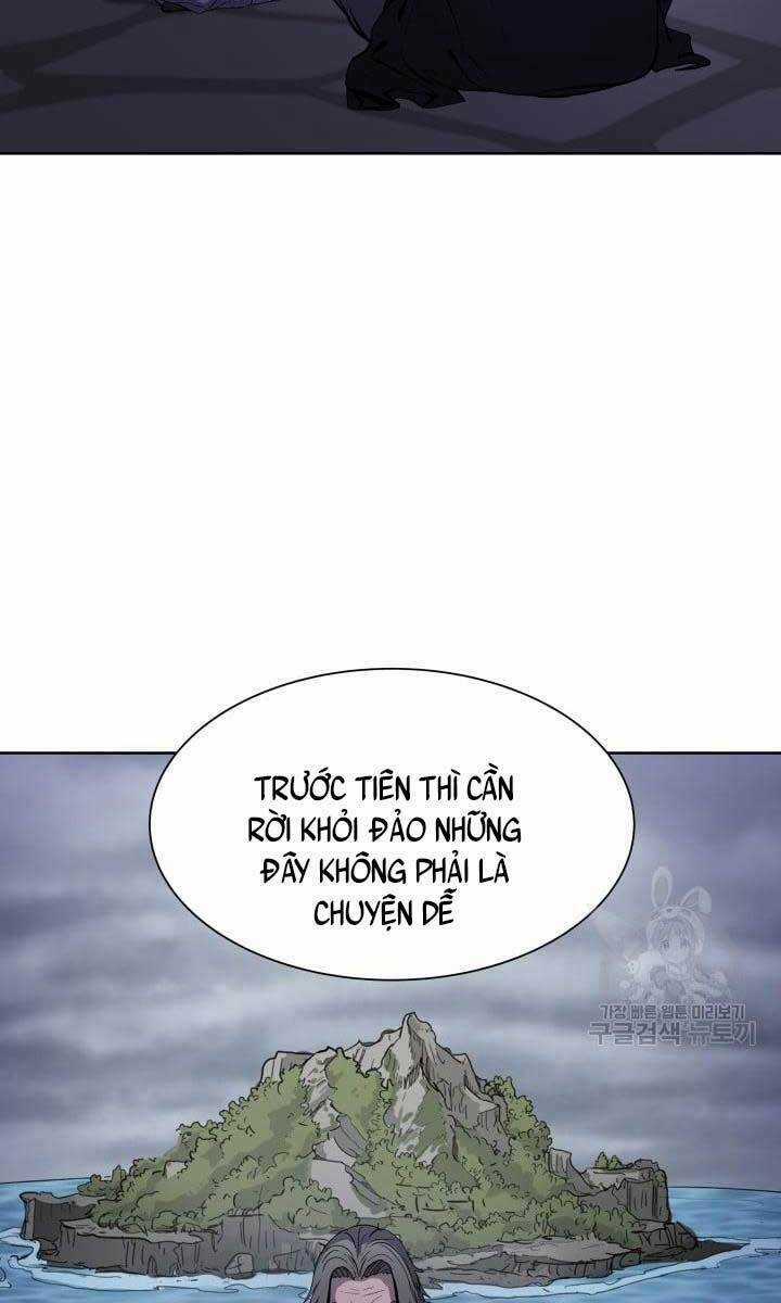 Bậc Thầy Phép Thuật Ở Thế Giới Võ Lâm Chapter 11 trang 25