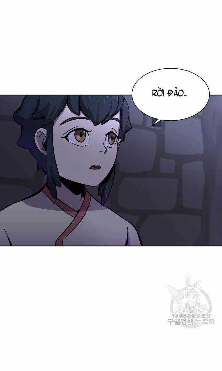 Bậc Thầy Phép Thuật Ở Thế Giới Võ Lâm Chapter 11 trang 27