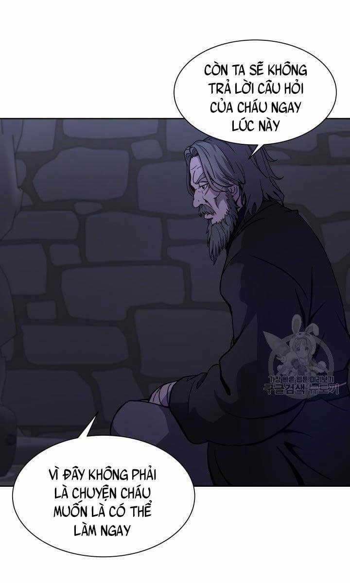 Bậc Thầy Phép Thuật Ở Thế Giới Võ Lâm Chapter 11 trang 29