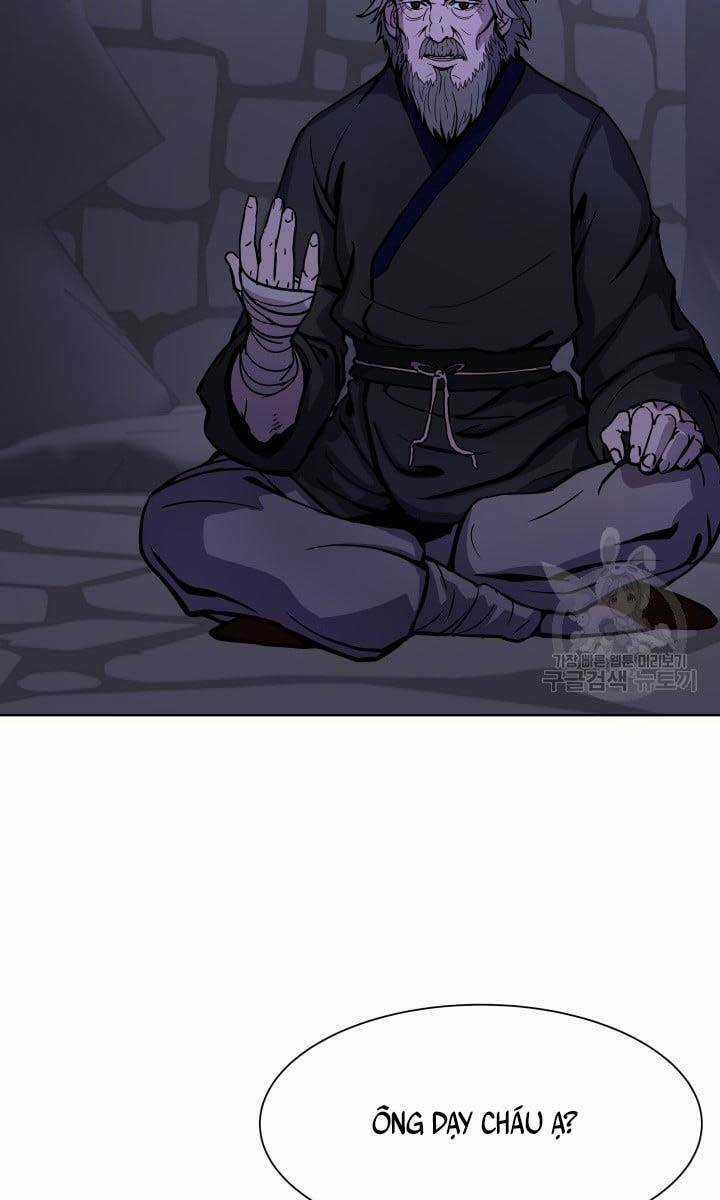 Bậc Thầy Phép Thuật Ở Thế Giới Võ Lâm Chapter 11 trang 3