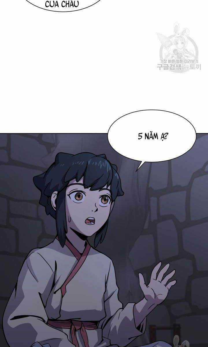 Bậc Thầy Phép Thuật Ở Thế Giới Võ Lâm Chapter 11 trang 31