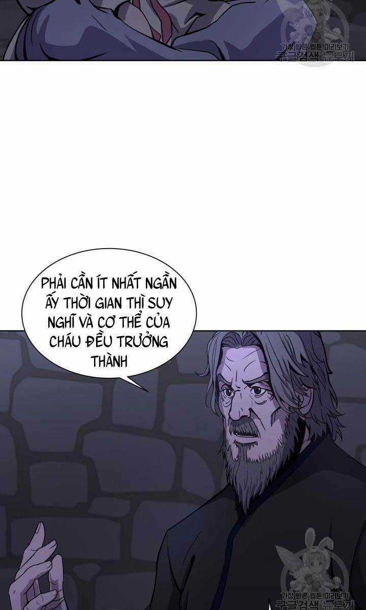 Bậc Thầy Phép Thuật Ở Thế Giới Võ Lâm Chapter 11 trang 32