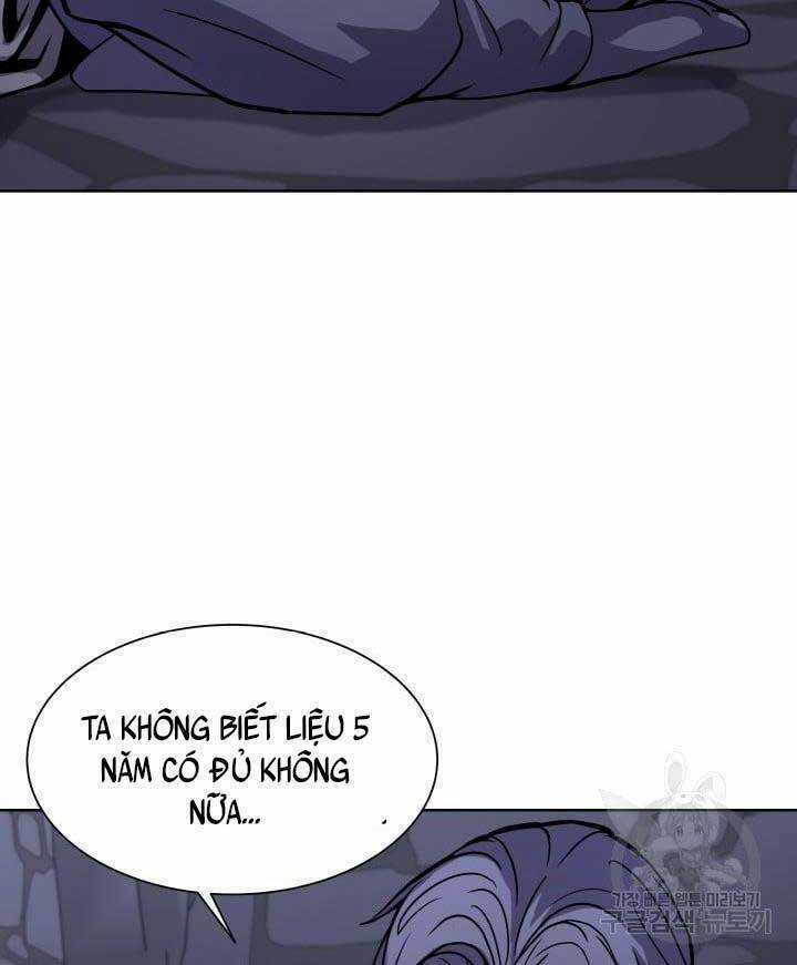 Bậc Thầy Phép Thuật Ở Thế Giới Võ Lâm Chapter 11 trang 35