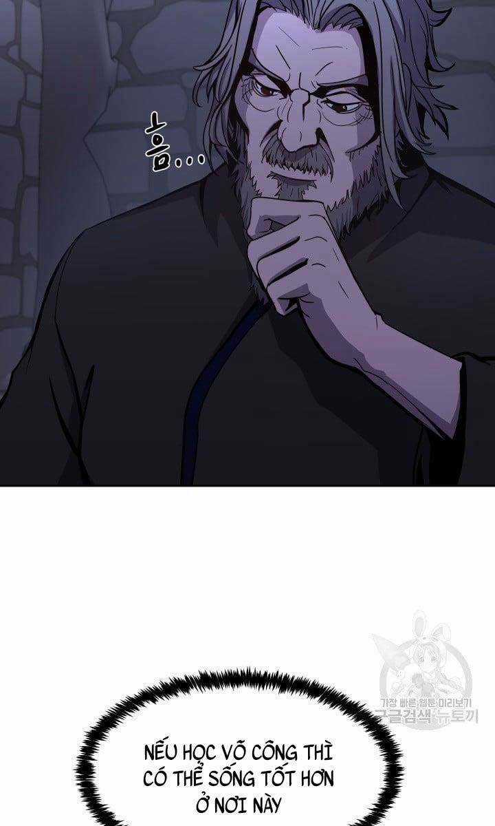 Bậc Thầy Phép Thuật Ở Thế Giới Võ Lâm Chapter 11 trang 36