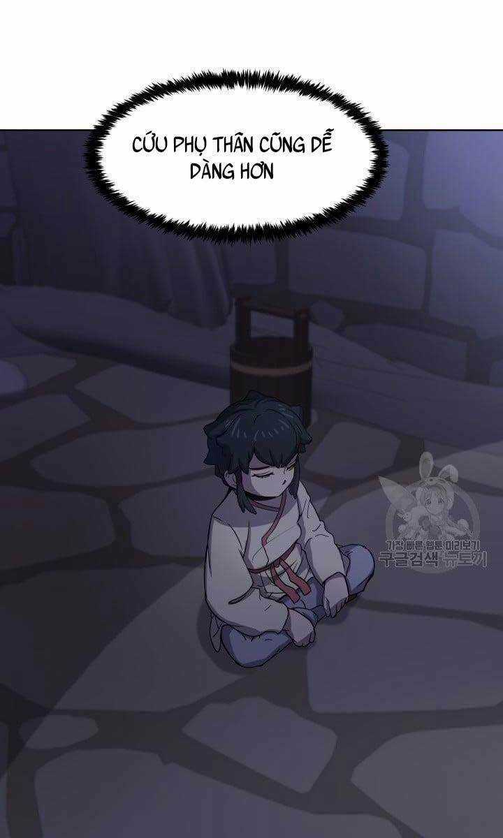 Bậc Thầy Phép Thuật Ở Thế Giới Võ Lâm Chapter 11 trang 38