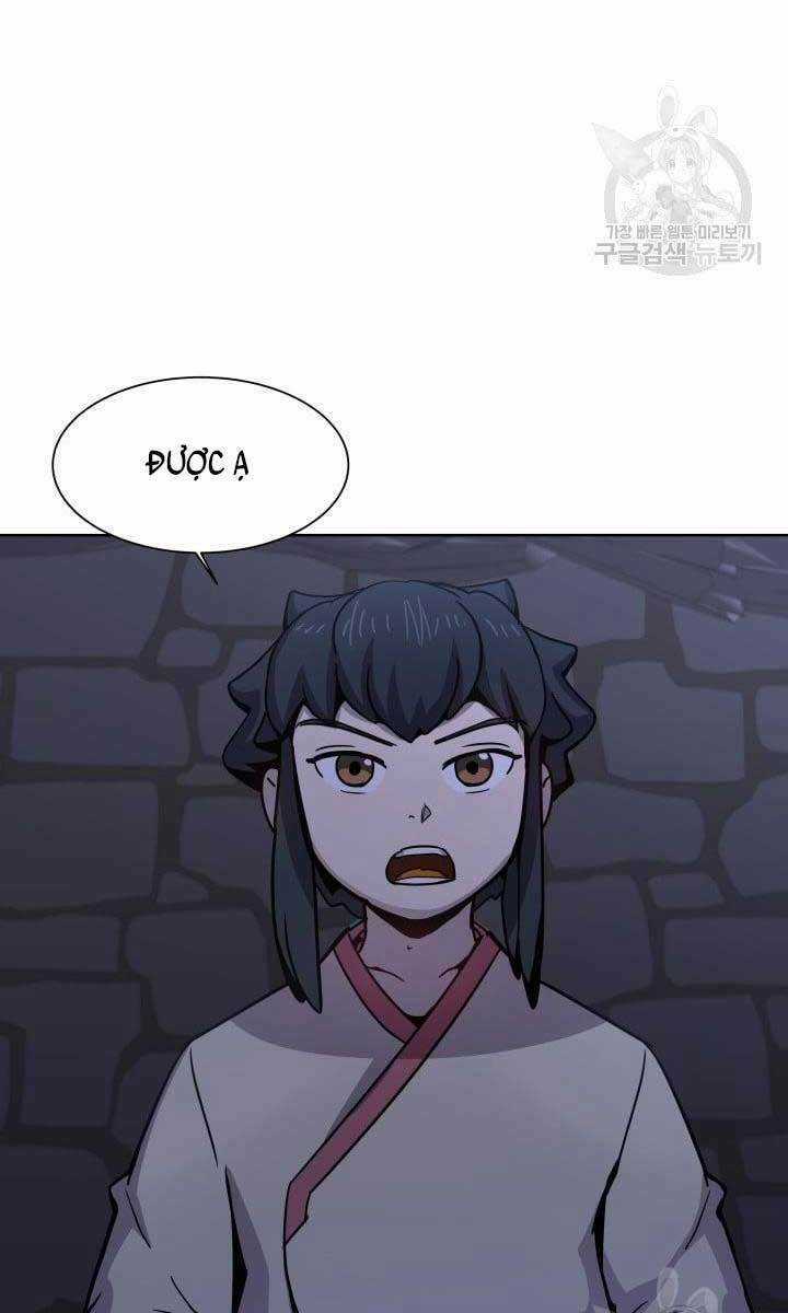 Bậc Thầy Phép Thuật Ở Thế Giới Võ Lâm Chapter 11 trang 40