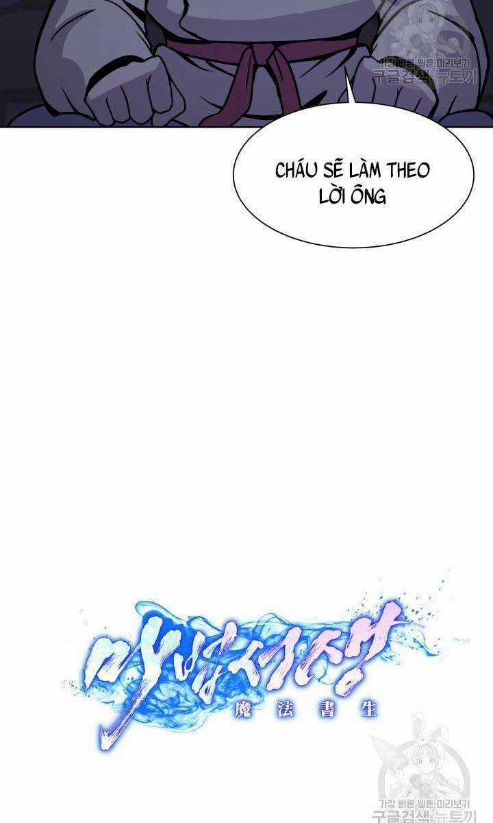 Bậc Thầy Phép Thuật Ở Thế Giới Võ Lâm Chapter 11 trang 41