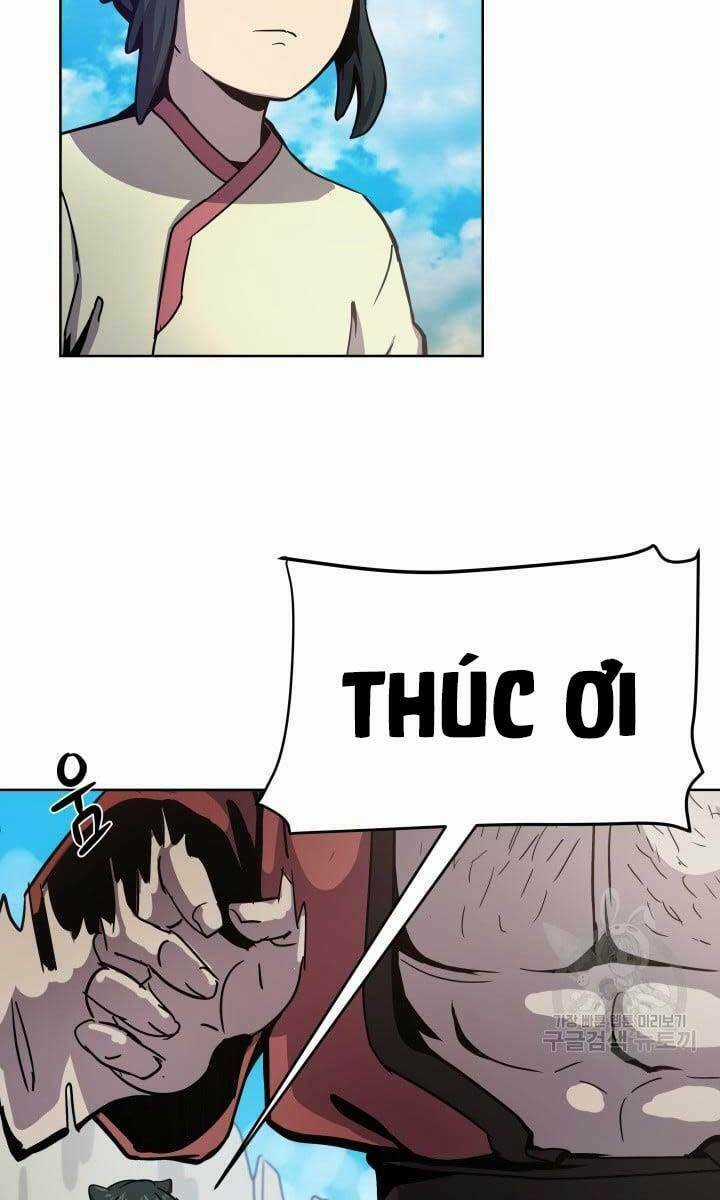 Bậc Thầy Phép Thuật Ở Thế Giới Võ Lâm Chapter 11 trang 45