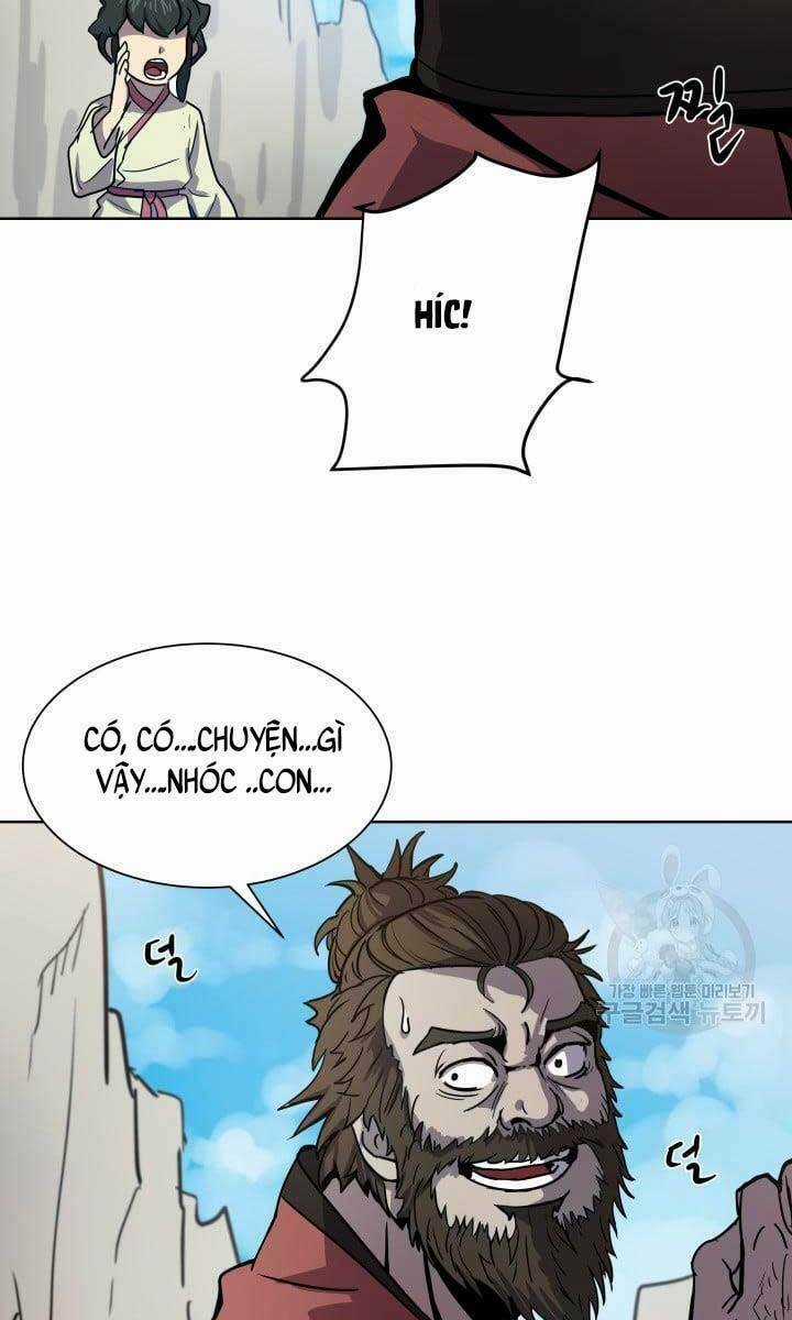 Bậc Thầy Phép Thuật Ở Thế Giới Võ Lâm Chapter 11 trang 46