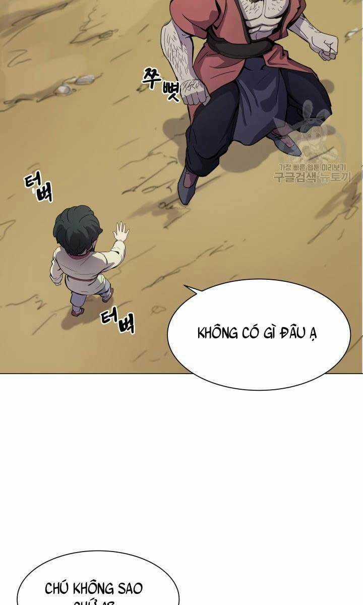 Bậc Thầy Phép Thuật Ở Thế Giới Võ Lâm Chapter 11 trang 48