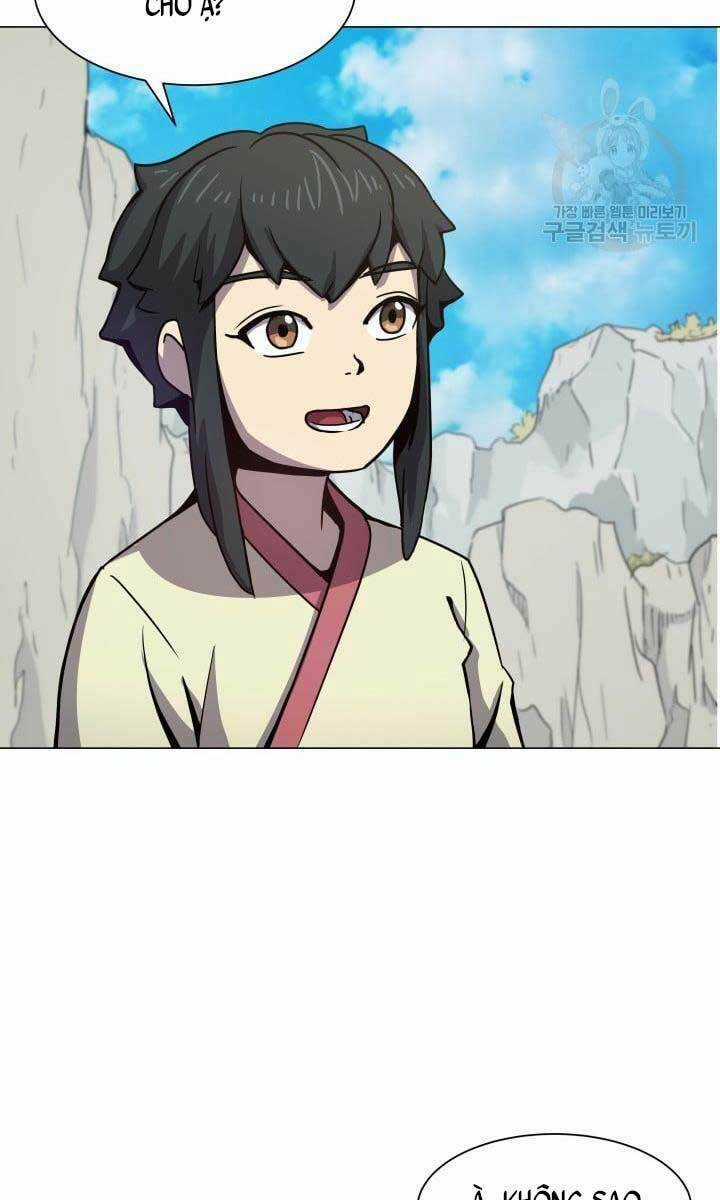 Bậc Thầy Phép Thuật Ở Thế Giới Võ Lâm Chapter 11 trang 49