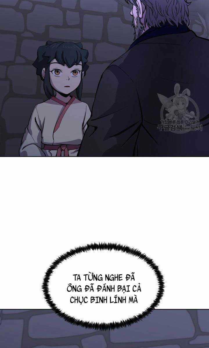 Bậc Thầy Phép Thuật Ở Thế Giới Võ Lâm Chapter 11 trang 5