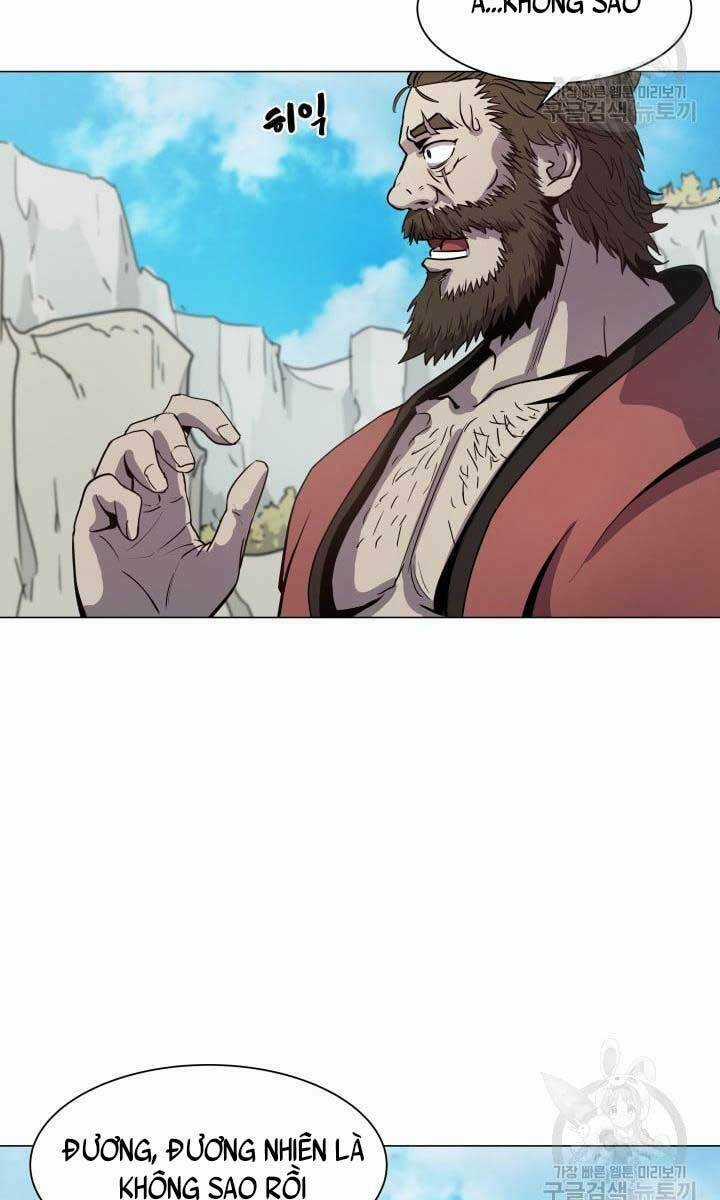 Bậc Thầy Phép Thuật Ở Thế Giới Võ Lâm Chapter 11 trang 50